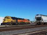 BNSF 3194